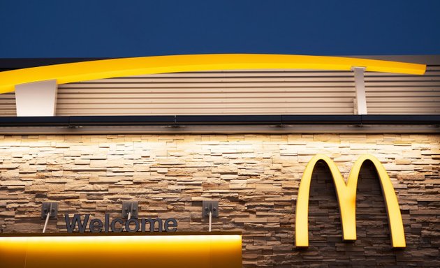 Photo of McDonald's