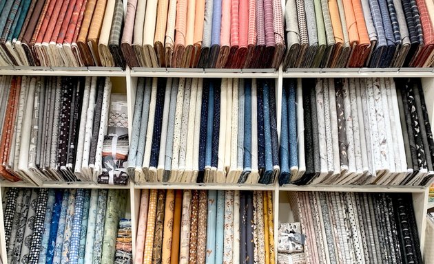 Photo of Chitter Chatter Fabrics