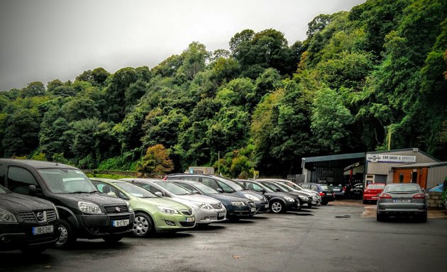 Photo of James Dunlea Car Sales