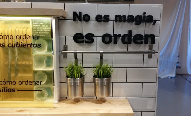 Foto de IKEA A Coruña