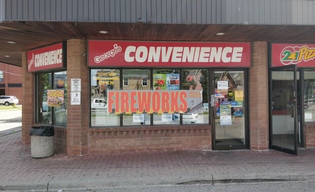 Photo of George's Convenience