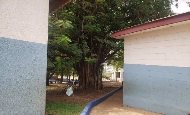 Photo of The Ridge School Kumasi