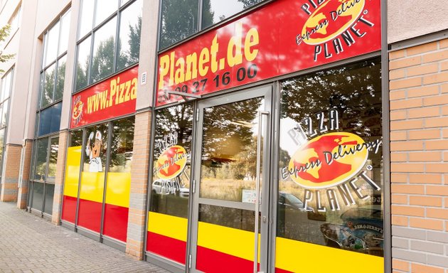 Foto von Pizza Planet Berlin-Hohenschönhausen