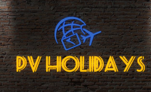 Photo of PV Holidays