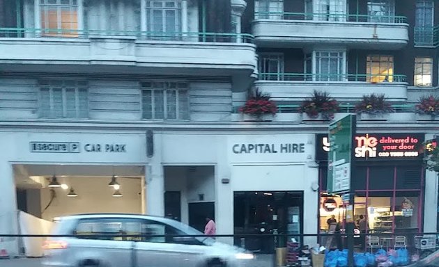 Photo of Capital Hire