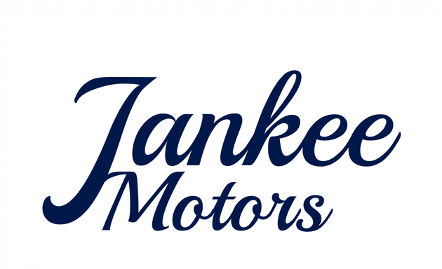 Photo of Jankee Motors