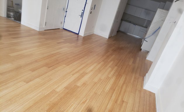 Photo of Quality Floor Experts