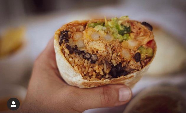 Photo of barBURRITO