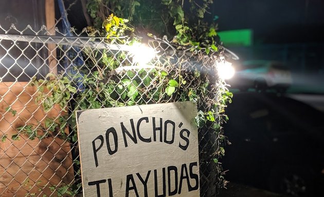 Photo of Poncho's Tlayudas