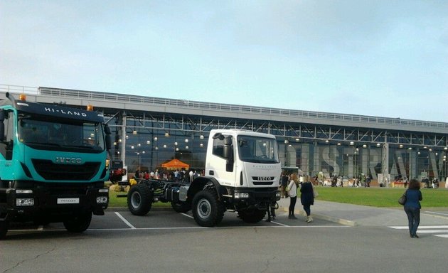 foto Iveco S.p.A.