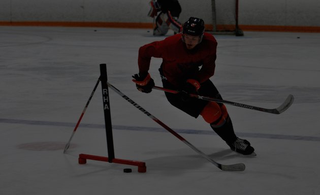 Photo of RHA Hockey Academy