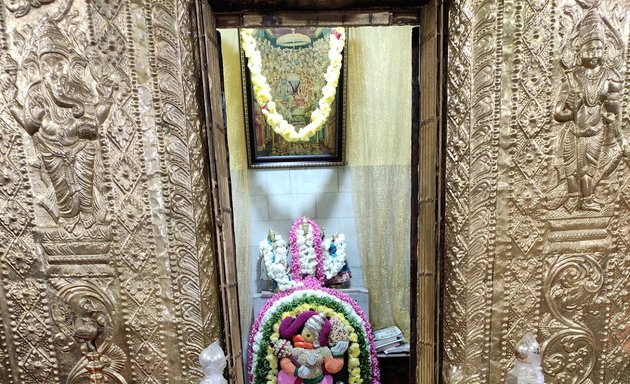 Photo of Sri Dari Anjaneya Swamy Temple