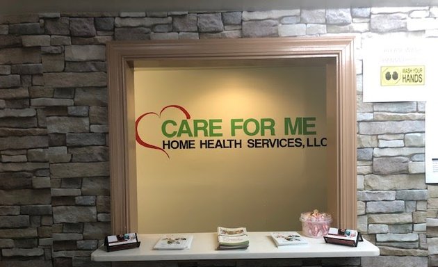 Photo of Care For Me Home Health Services LLC