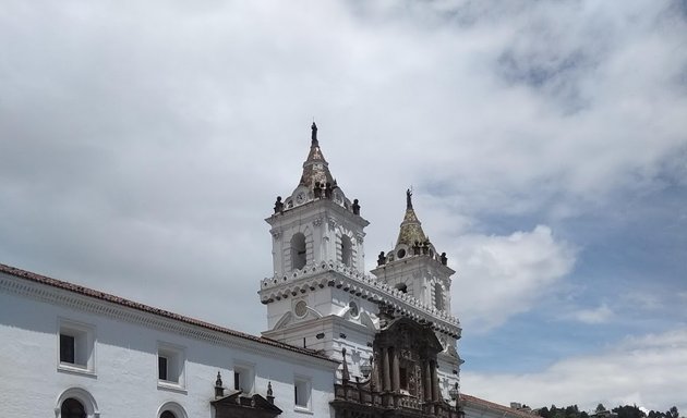 Foto de Conjunto San Isidro