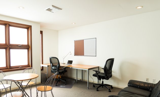 Photo of Offices at the Beach