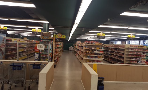 Photo of Herling's Grocery Basket