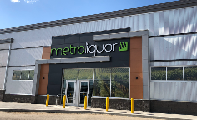 Photo of Metro Liquor Herold Rd