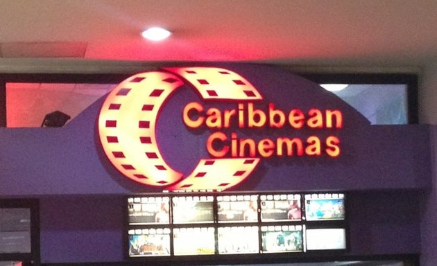 Foto de Caribbean Cinemas