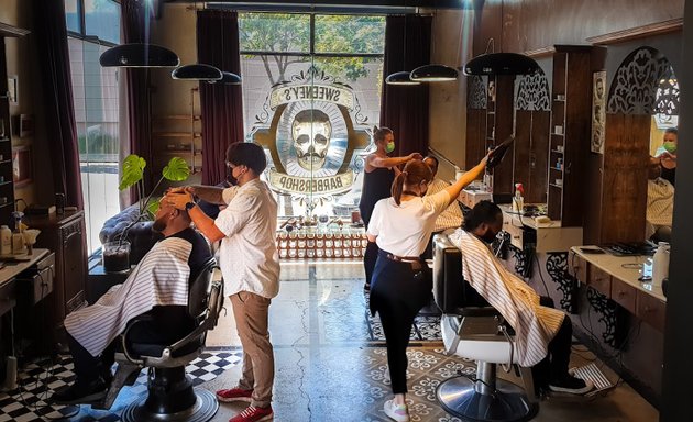 Photo of Sweeney's Barbershop
