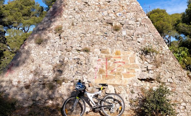 Photo de Pyramide du Roy d'Espagne