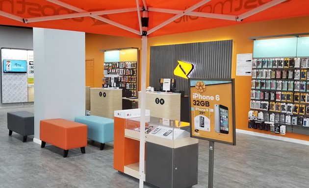 Photo of Boost Mobile