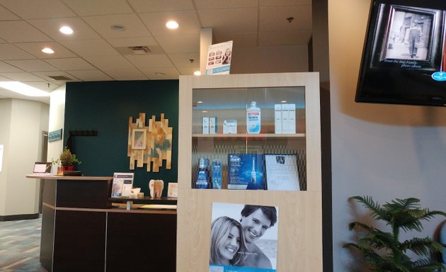 Photo of LifeSmiles Dental Corp