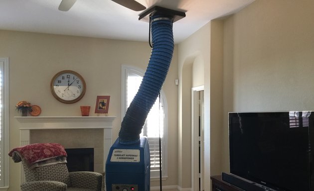 Photo of Texas Air Duct Cleaning Services