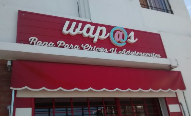 Foto de Wapas