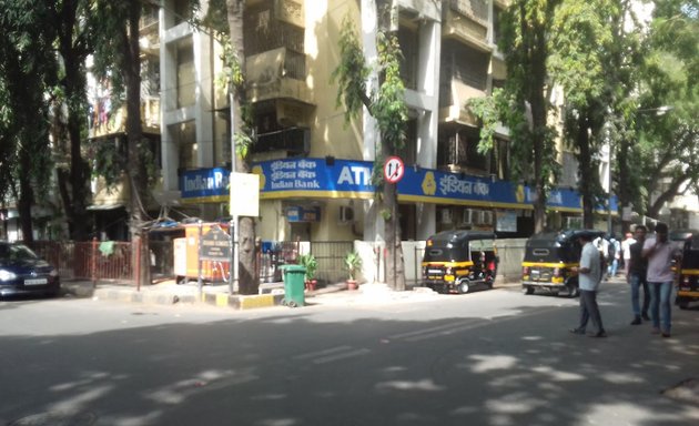 Photo of Indian Bank