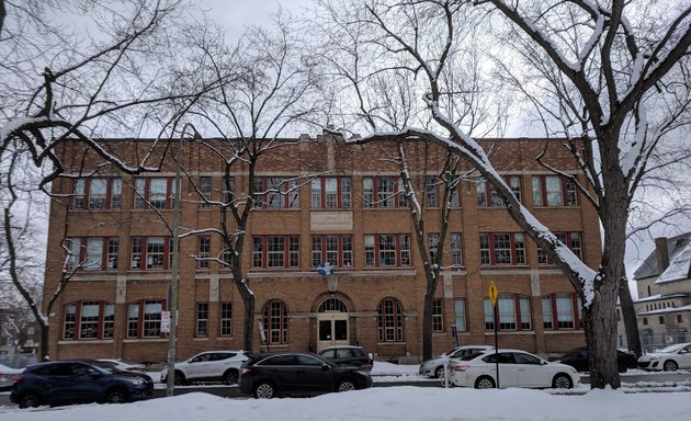 Photo of Montreal Sarang Presbyterian Church