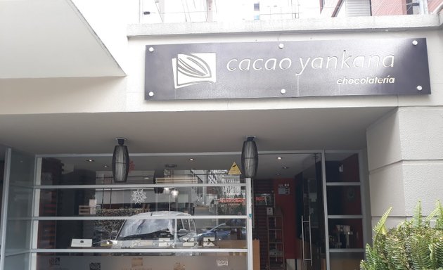 Foto de Cacao Yankana Chocolatería