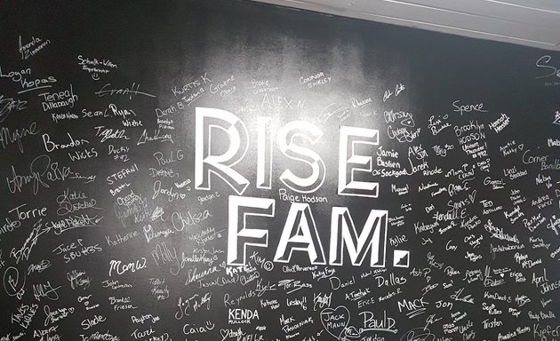 Photo of Rise Strength Lab