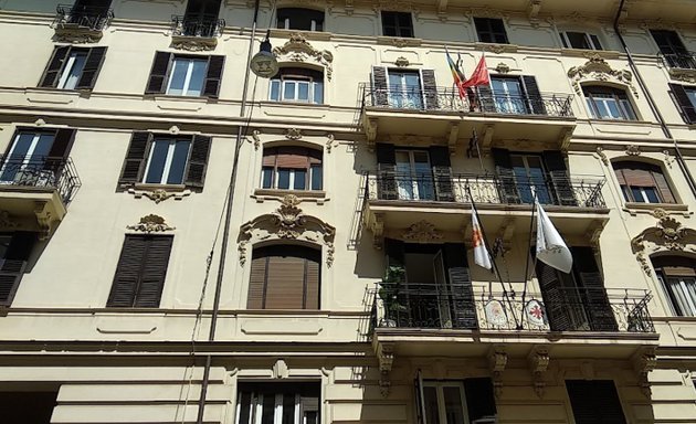 foto Ambasciata di Capo Verde a Roma
