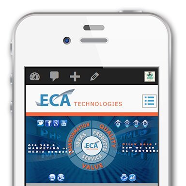 Photo of ECA Technologies Inc.