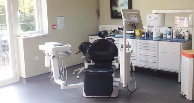 Photo of Grove Road Dental Practice