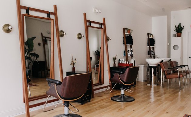 Photo of Herringbone Salon