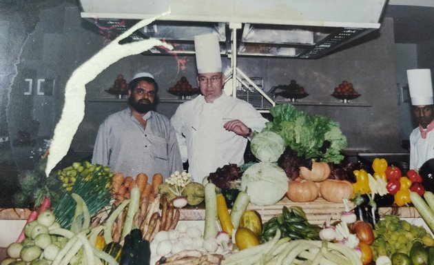Photo of Siraj Vegetable Trading Company