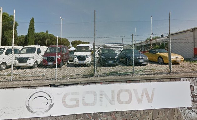 foto Gonow Europe Srl