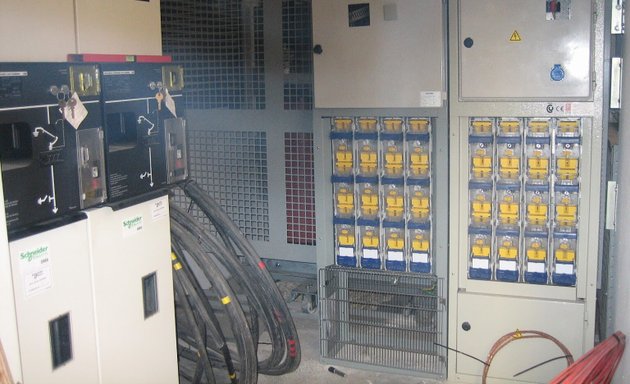 Foto de Electrotecnia Llumelec, S.L.