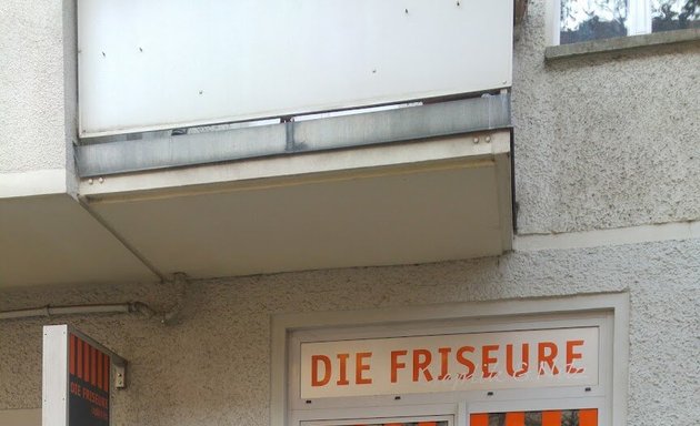 Foto von Die Friseure Cieplik & Nitz