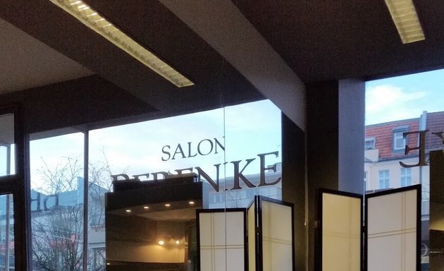 Foto von Friseursalon Berenike