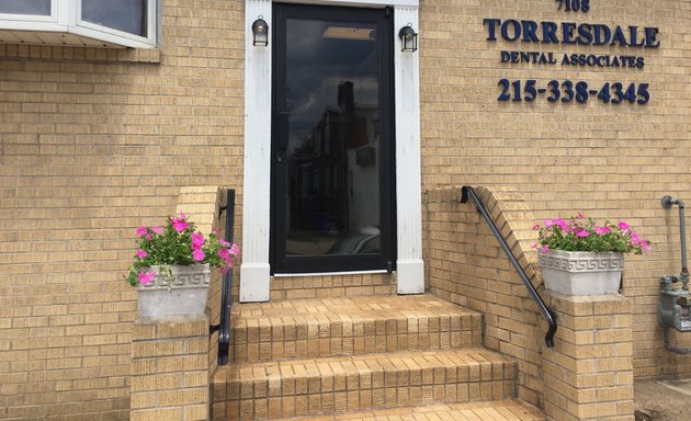 Photo of Torresdale Dental Associates