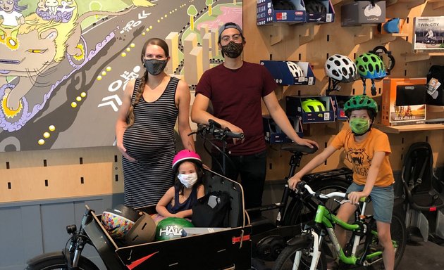 Photo of G&O Family Cyclery