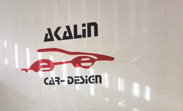 Foto von Akalin Car Design