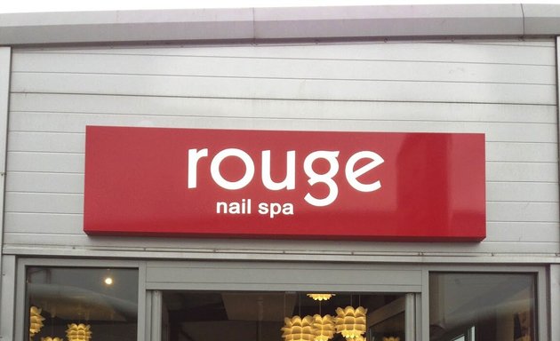 Photo of rouge nail spa