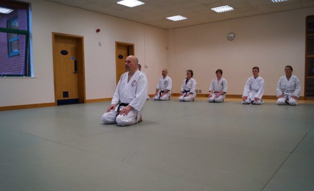 Photo of Aikido Shoshinkan (Derby Dojo)