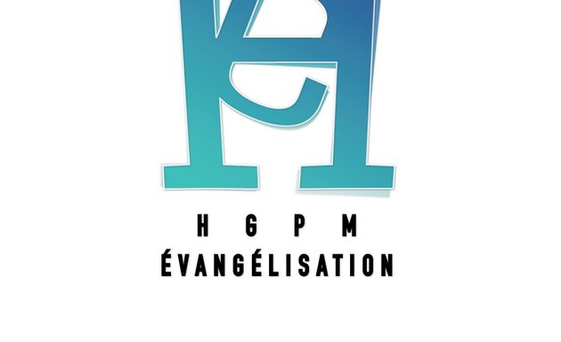 Photo of HGPM Évangélisation.