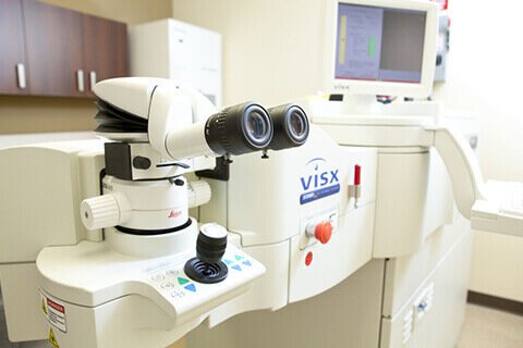 Photo of Western Laser Eye Associates