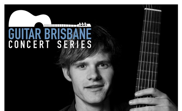 Photo of Guitar Brisbane