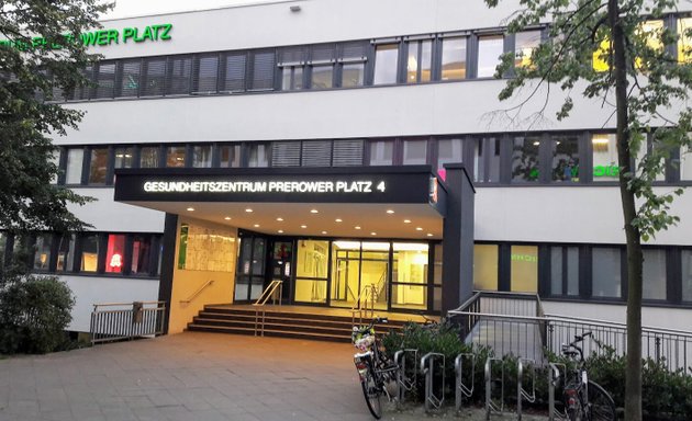 Foto von AOK Nordost - Servicecenter Hohenschönhausen